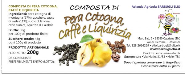 Composta_pere_cotogne_caffè_liquirizia_etichetta